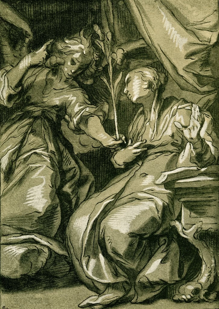 Annunciazione